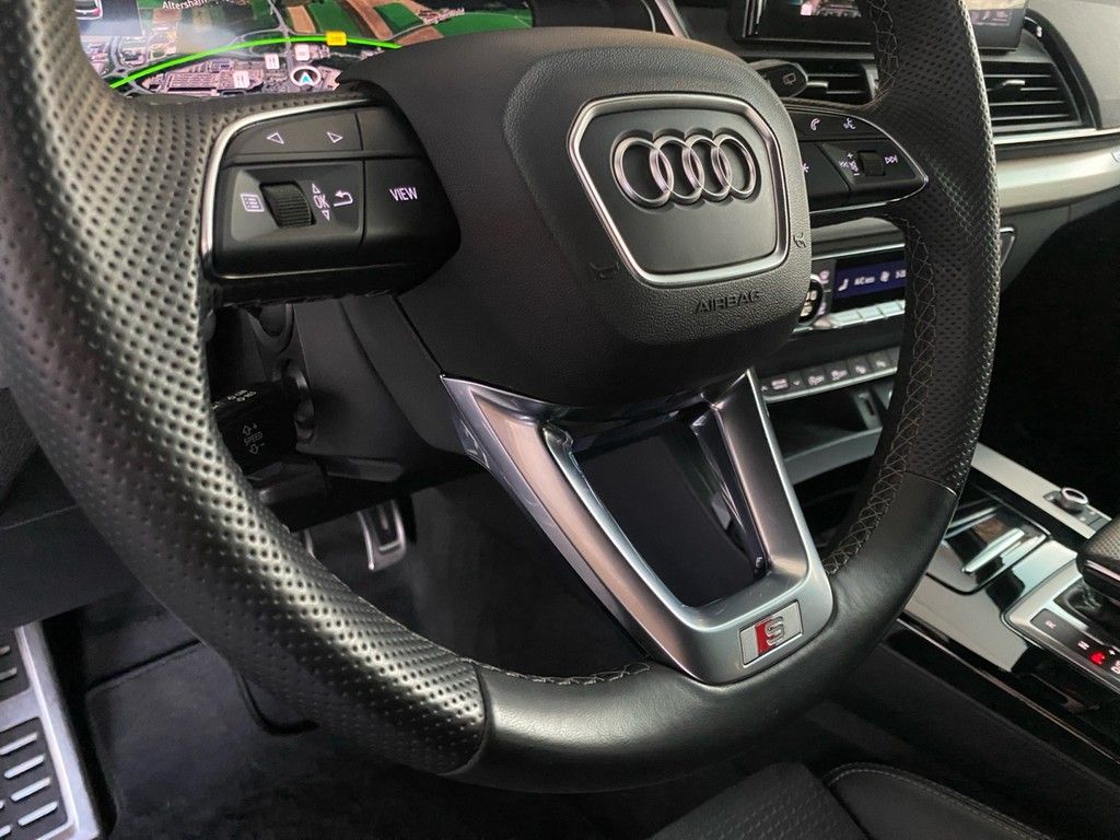 Audi SQ5 2023