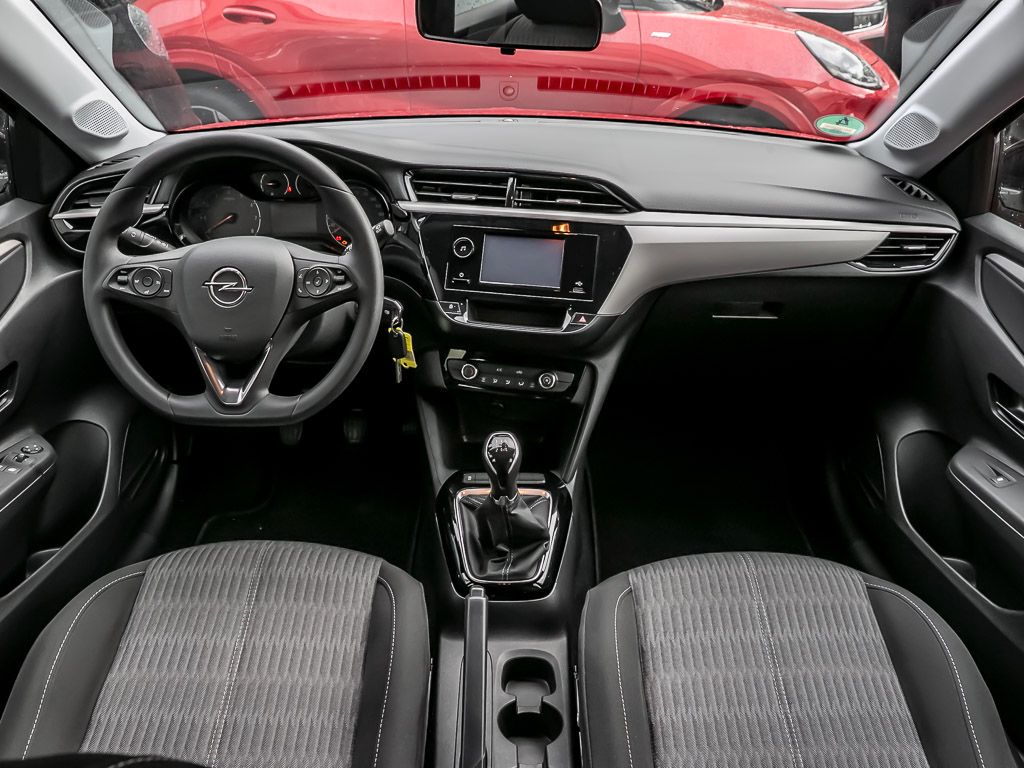 Opel Corsa 2022