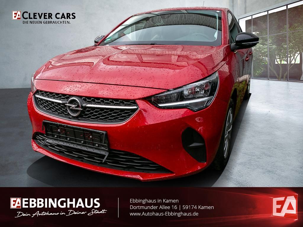 Opel Corsa 2022