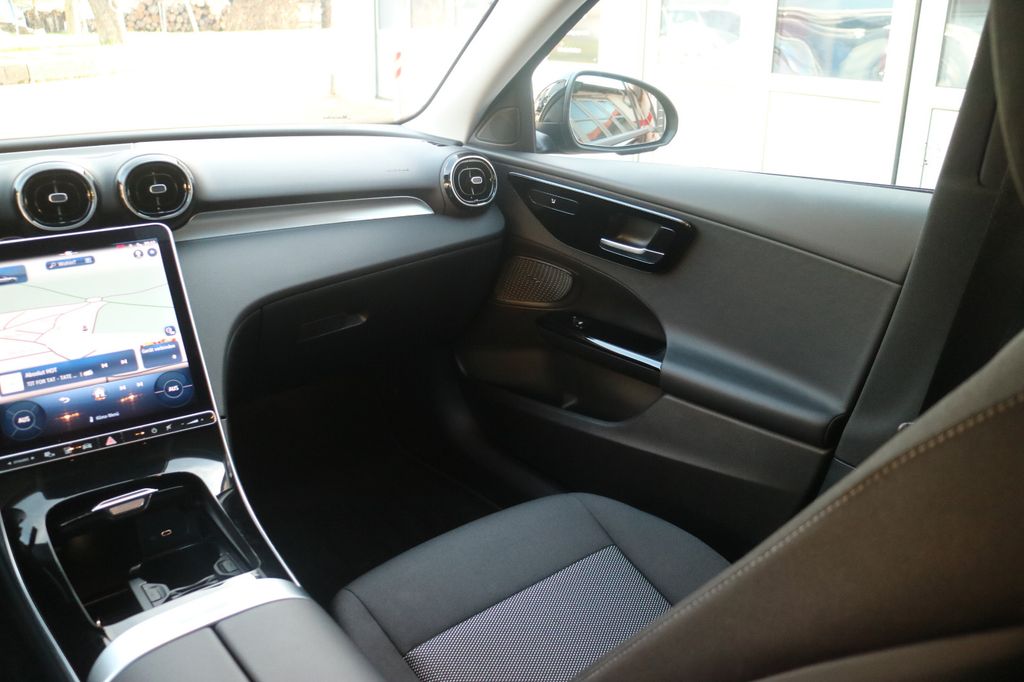 Mercedes-Benz C 220 2023