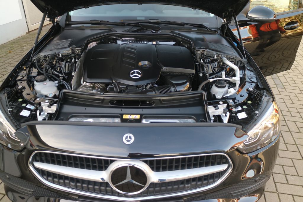 Mercedes-Benz C 220 2023