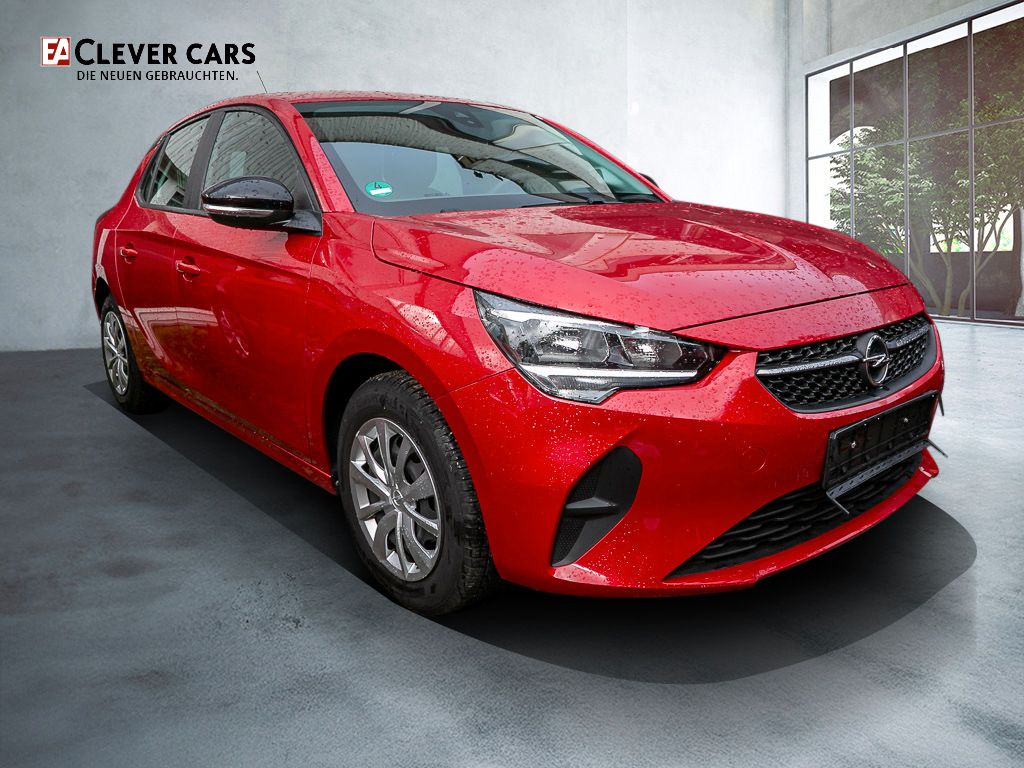 Opel Corsa 2022