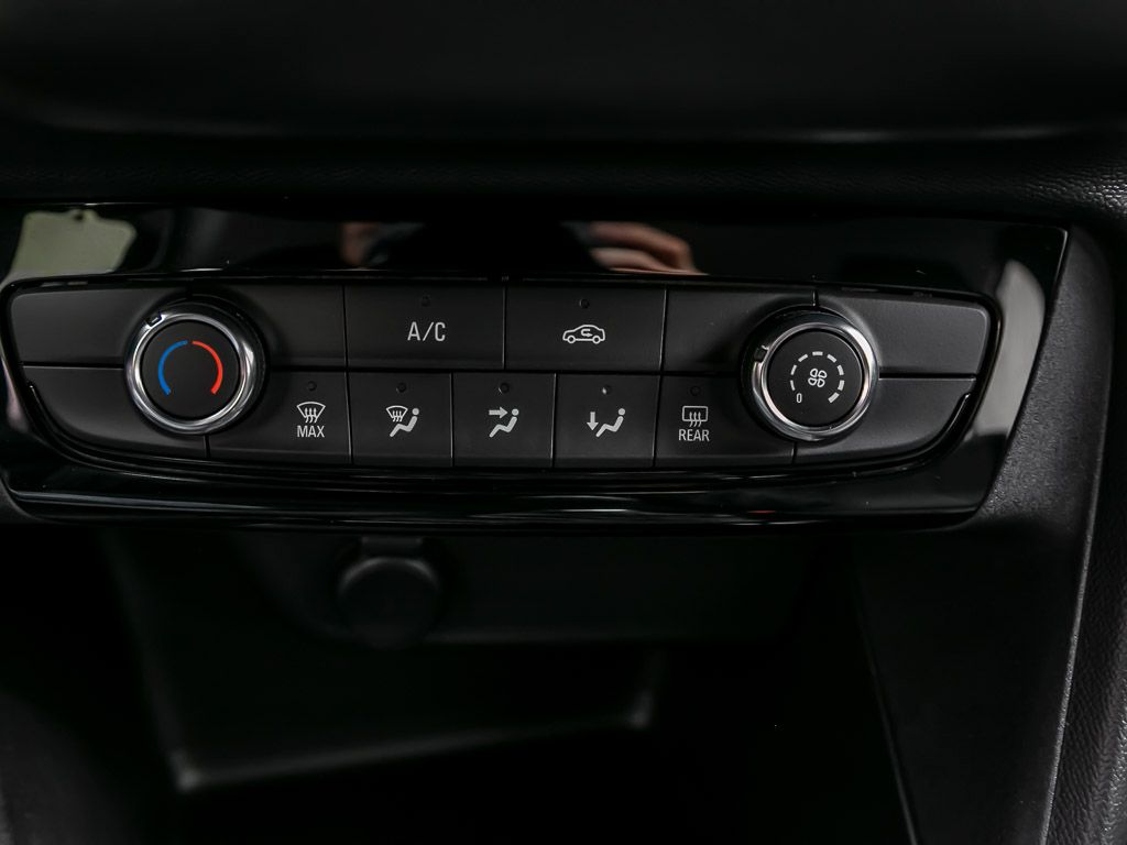 Opel Corsa 2022