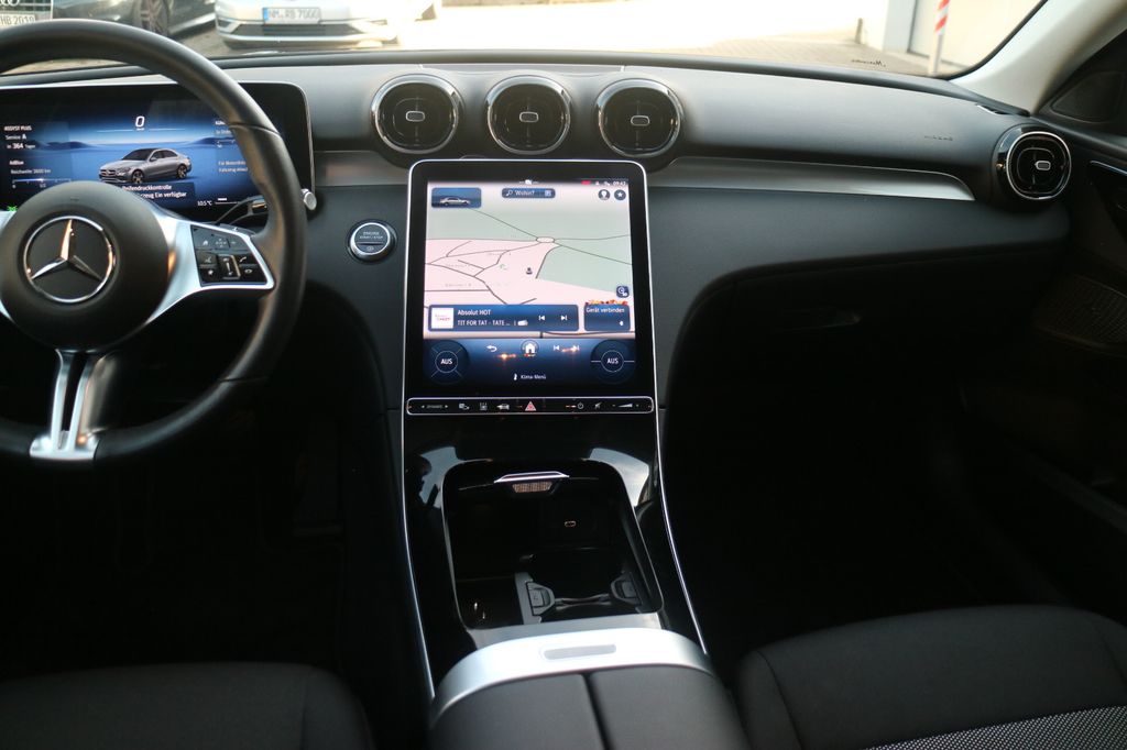 Mercedes-Benz C 220 2023