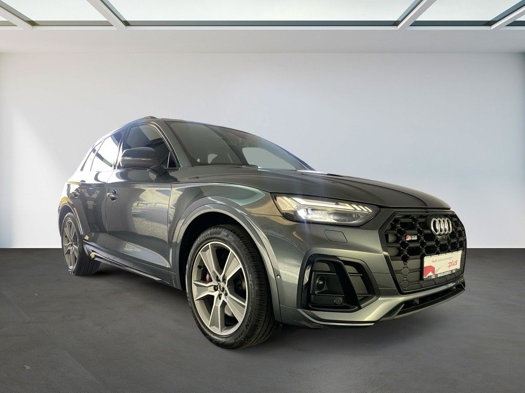 Audi SQ5 2023