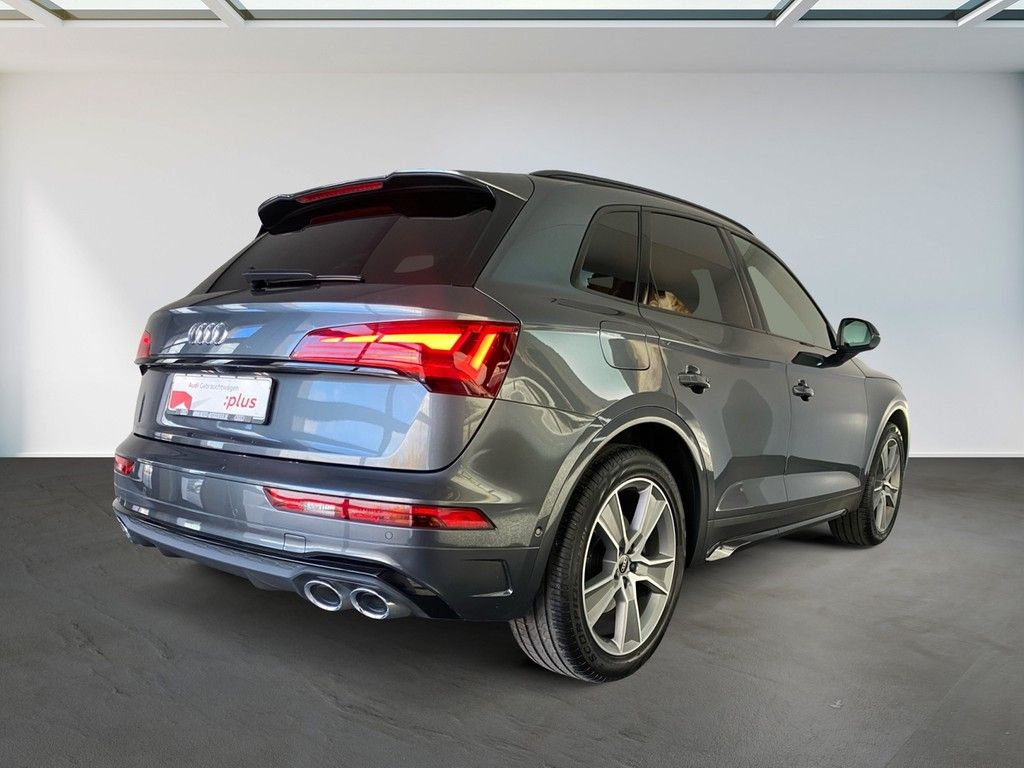 Audi SQ5 2023