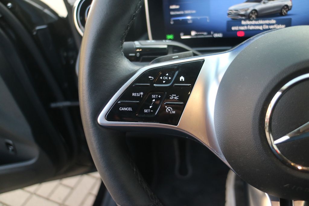 Mercedes-Benz C 220 2023