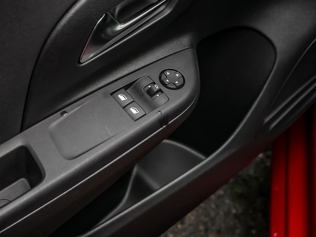 Opel Corsa 2022