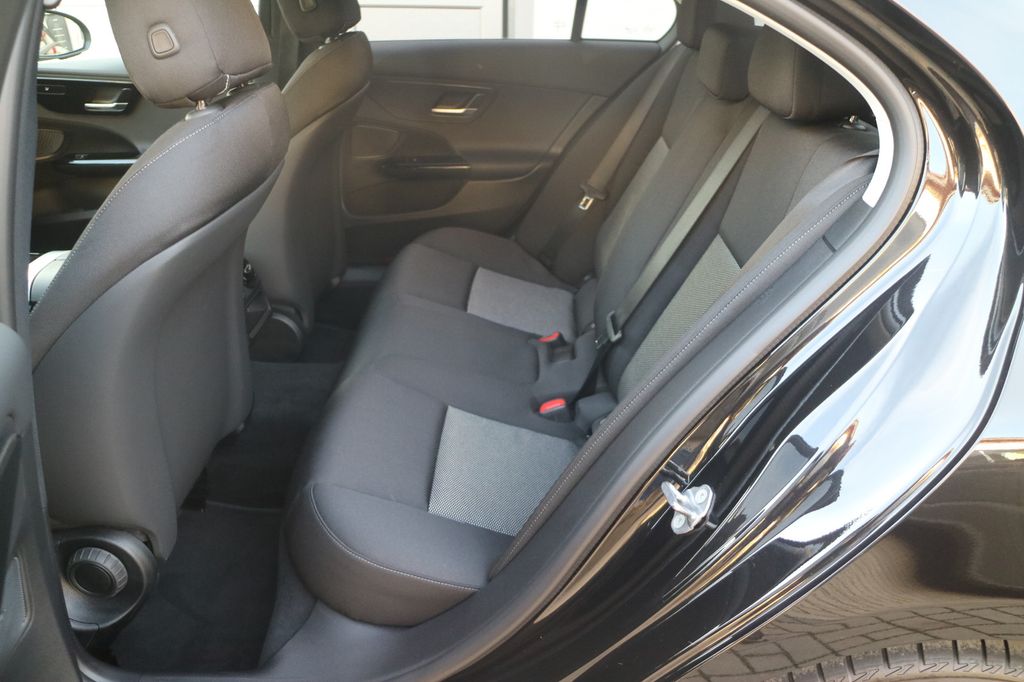 Mercedes-Benz C 220 2023
