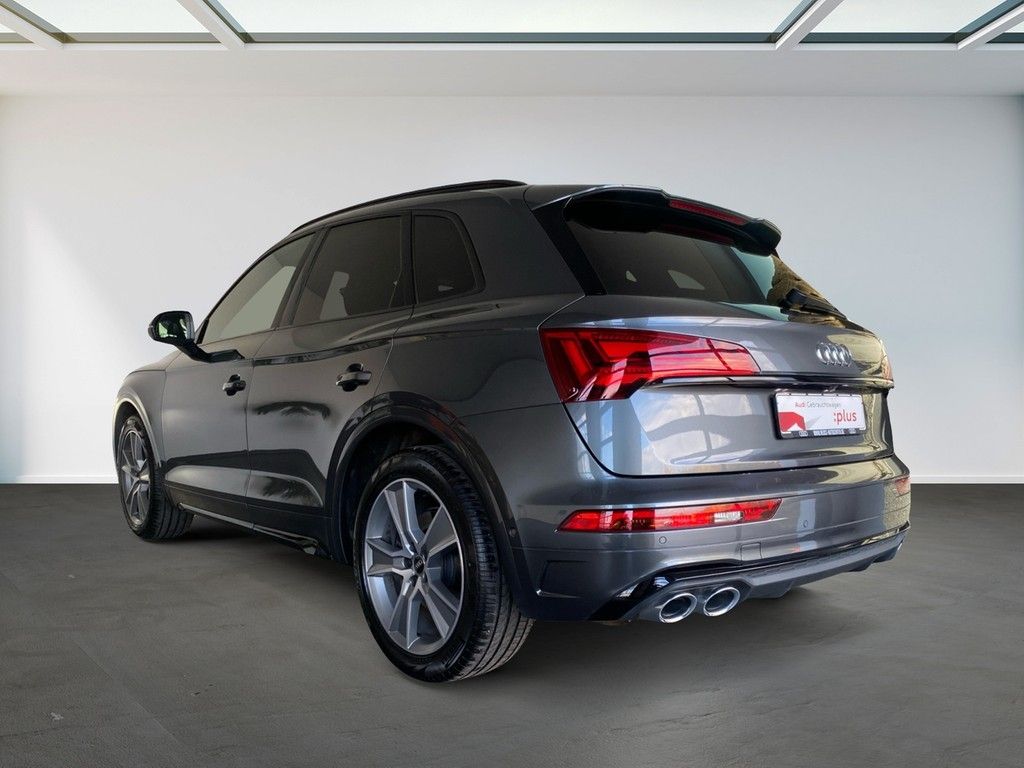 Audi SQ5 2023