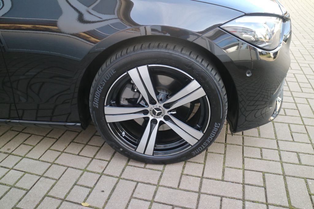 Mercedes-Benz C 220 2023