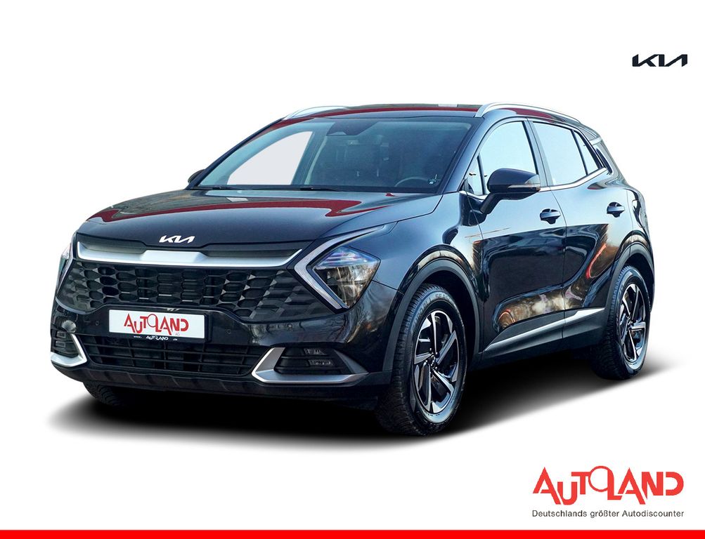 Kia Sportage 2024