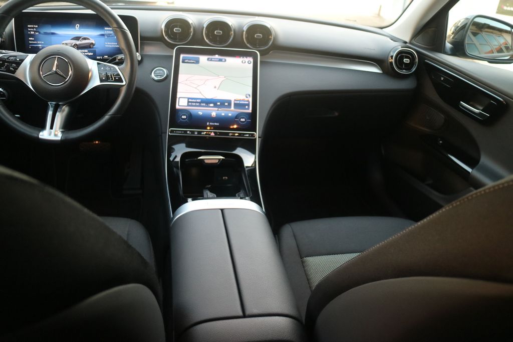 Mercedes-Benz C 220 2023