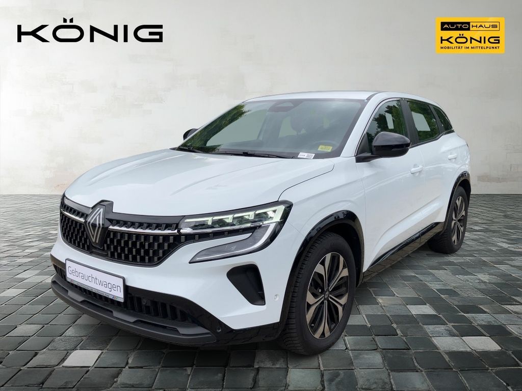 Renault Austral 2023