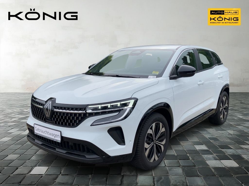 Renault Austral 2023