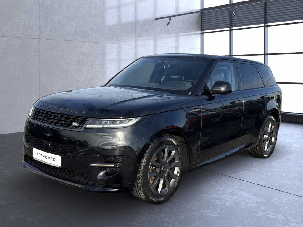 Land Rover Range Rover Sport 2023