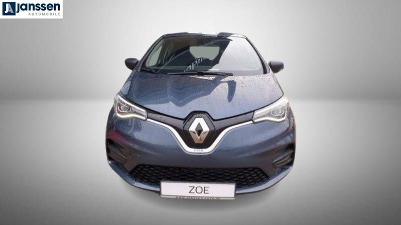 Renault ZOE 2021