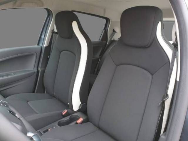 Renault ZOE 2021