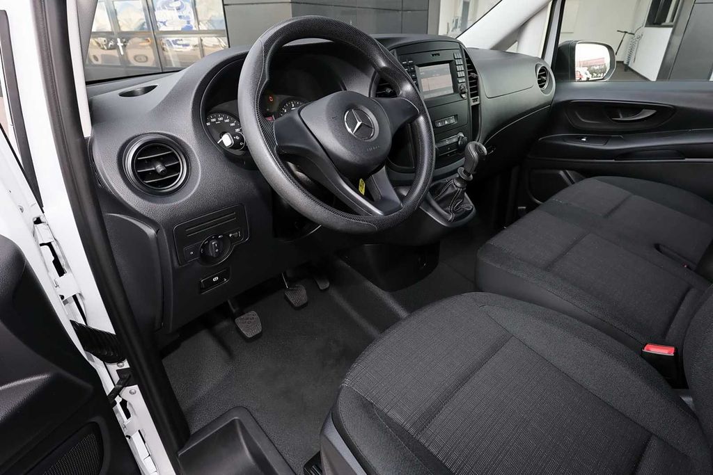 Mercedes-Benz Vito 2020