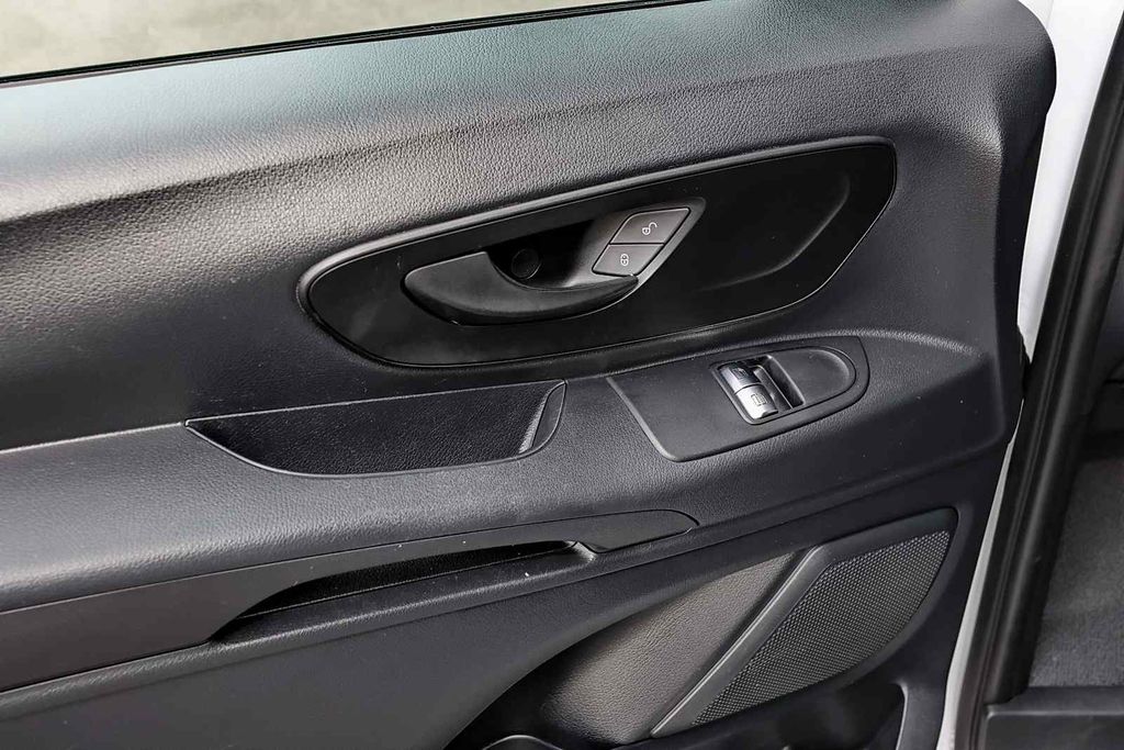 Mercedes-Benz Vito 2020