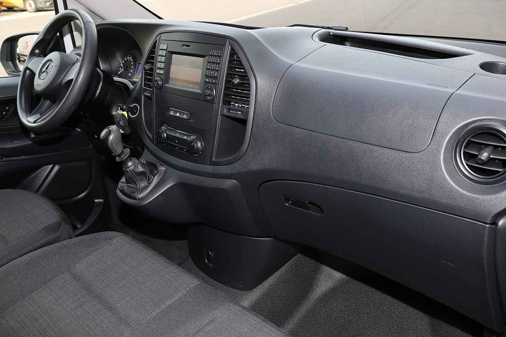 Mercedes-Benz Vito 2020