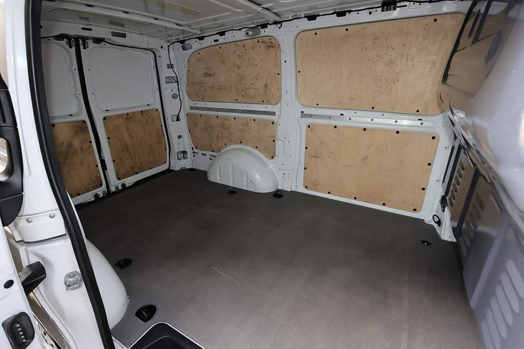 Mercedes-Benz Vito 2020