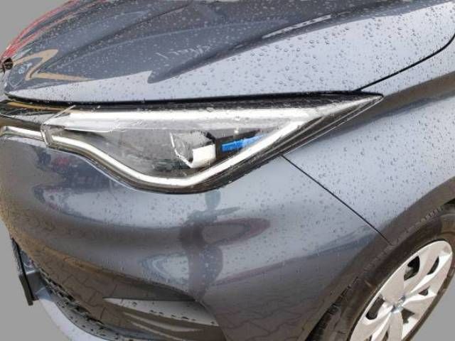 Renault ZOE 2021
