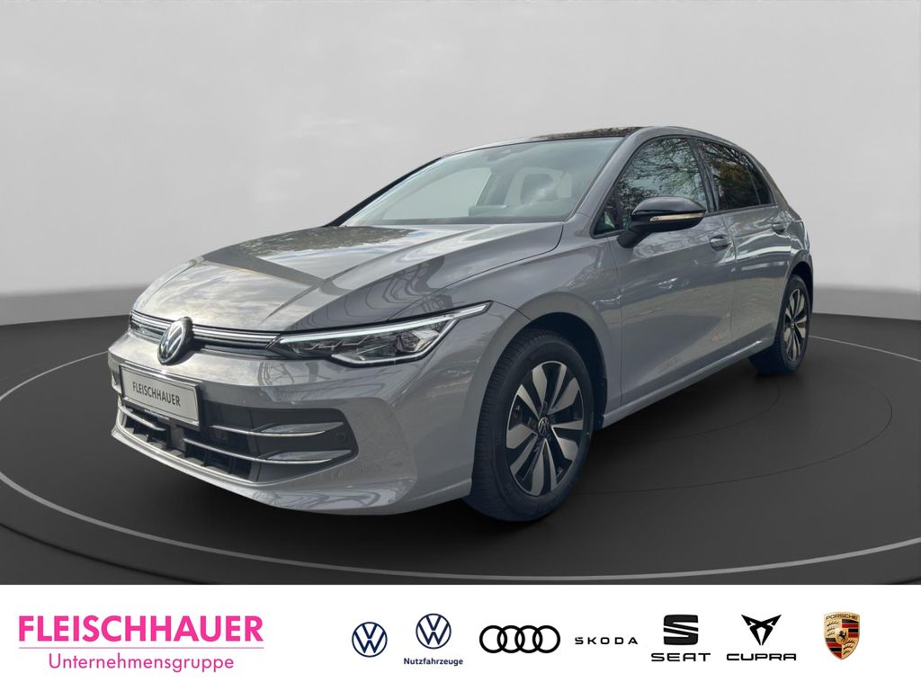 Volkswagen Golf 2025
