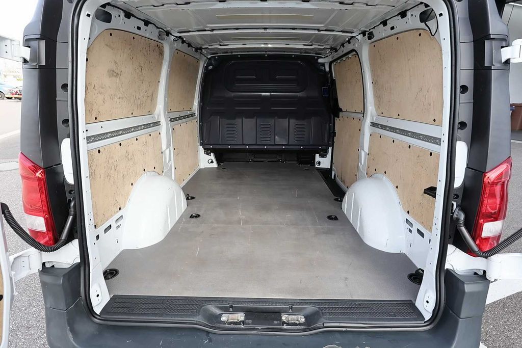 Mercedes-Benz Vito 2020