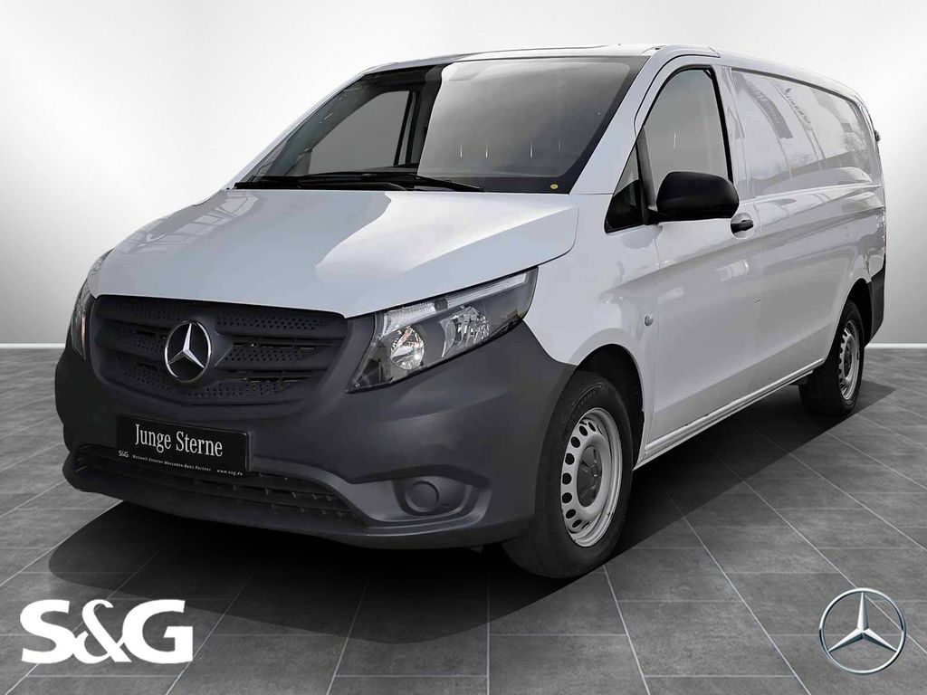 Mercedes-Benz Vito 2020