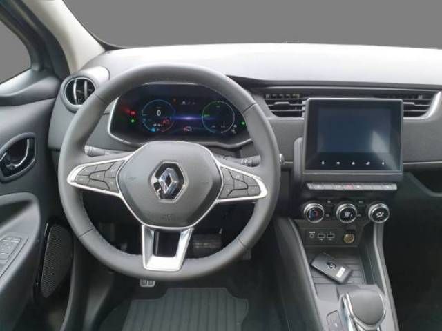 Renault ZOE 2021