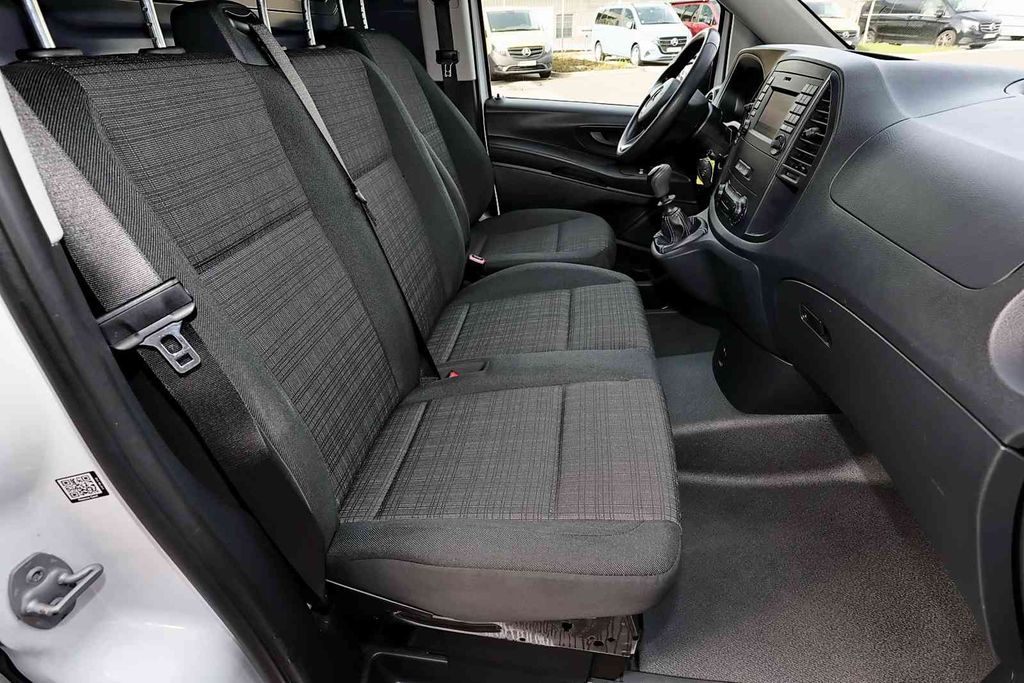 Mercedes-Benz Vito 2020