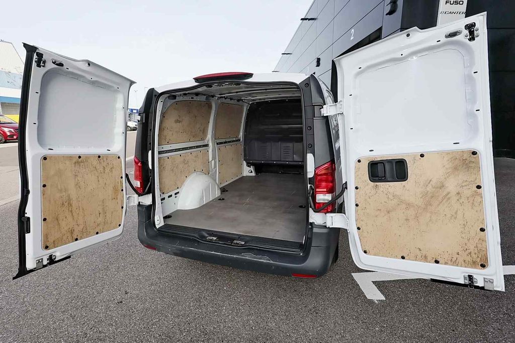 Mercedes-Benz Vito 2020