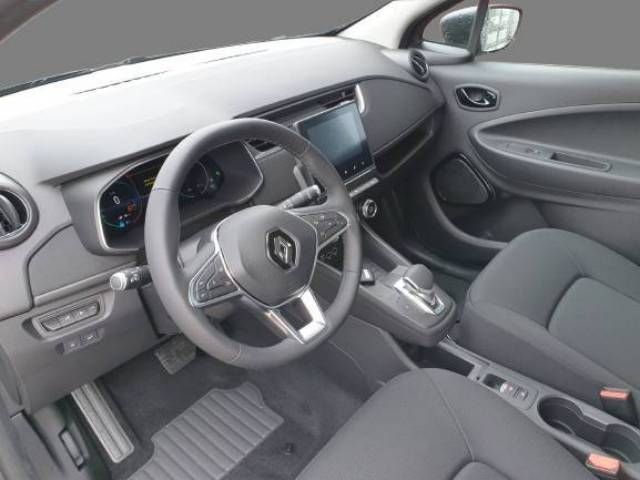Renault ZOE 2021