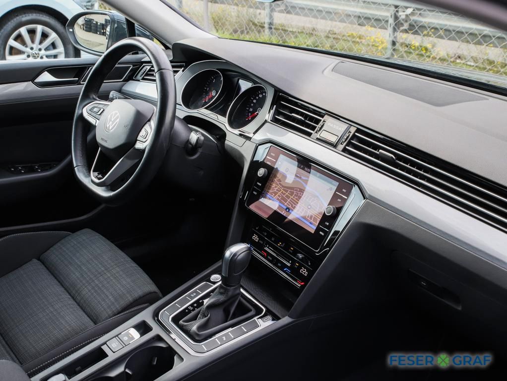 Volkswagen Passat Variant 2021