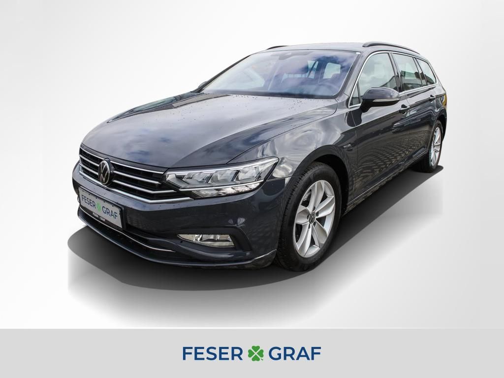Volkswagen Passat Variant 2021