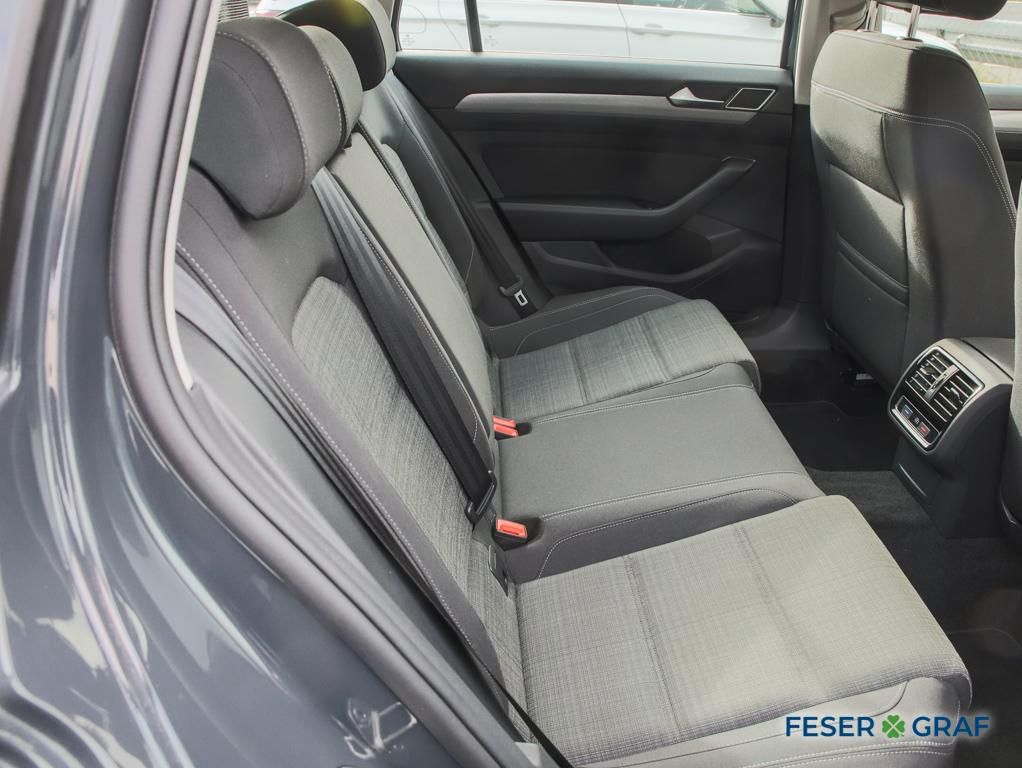 Volkswagen Passat Variant 2021