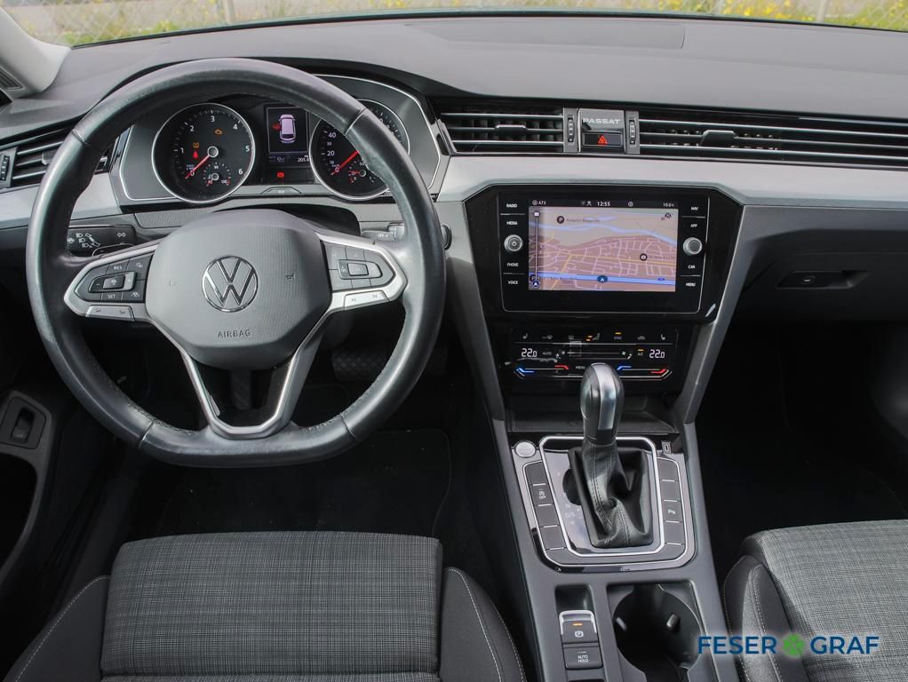 Volkswagen Passat Variant 2021