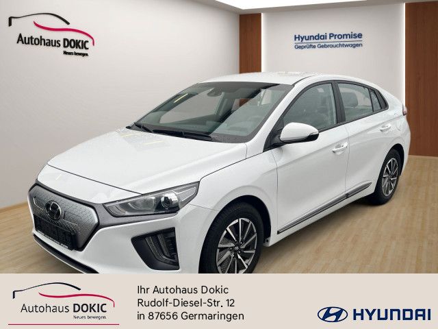 Hyundai IONIQ 2022