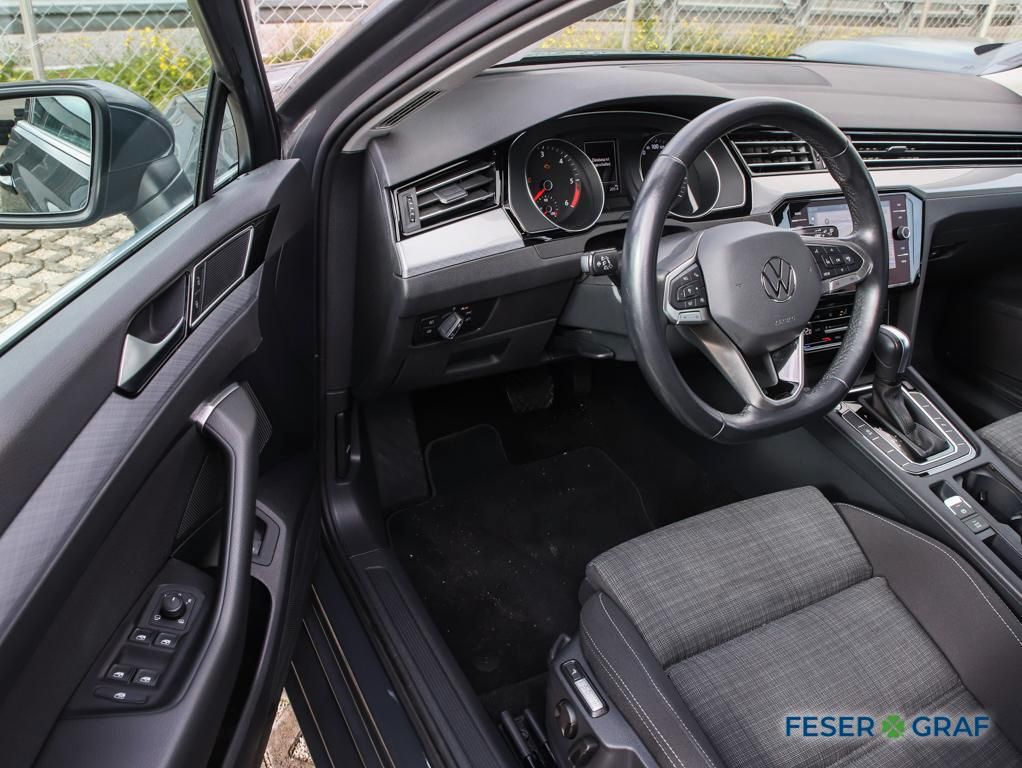 Volkswagen Passat Variant 2021