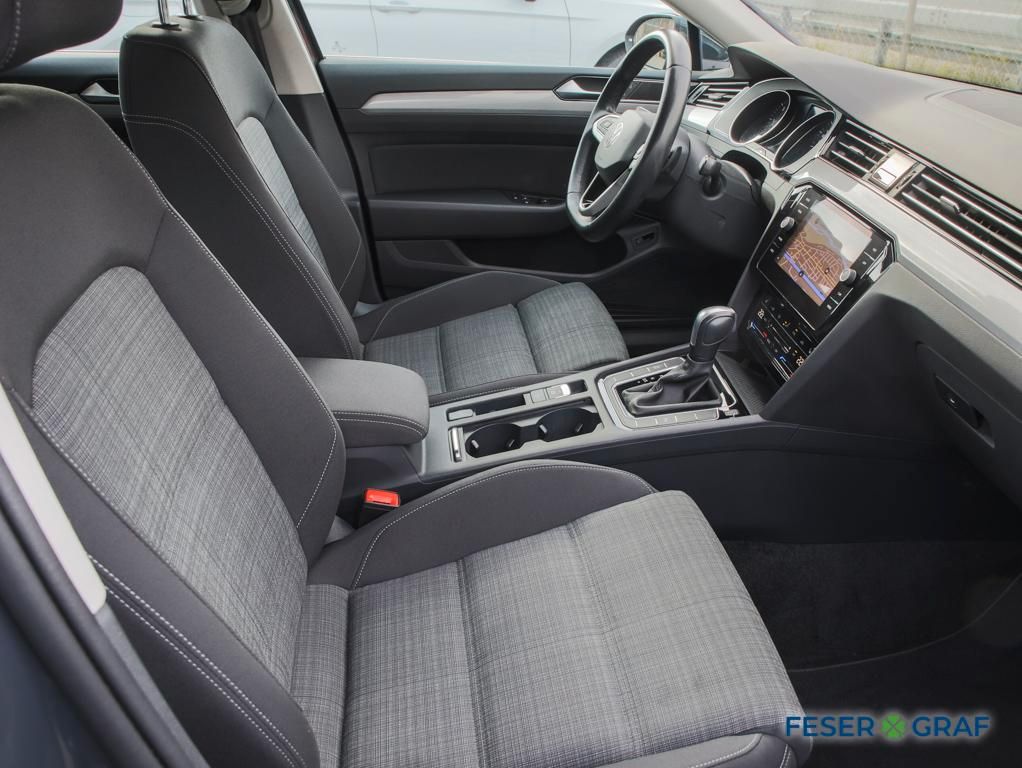 Volkswagen Passat Variant 2021