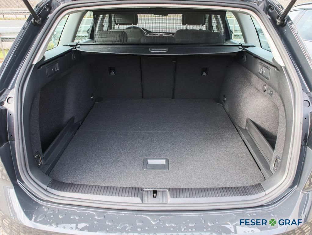 Volkswagen Passat Variant 2021