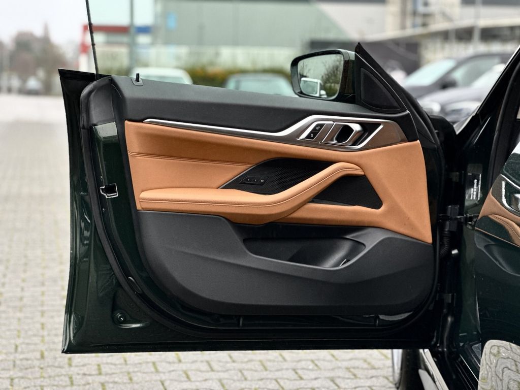 BMW 420 2024