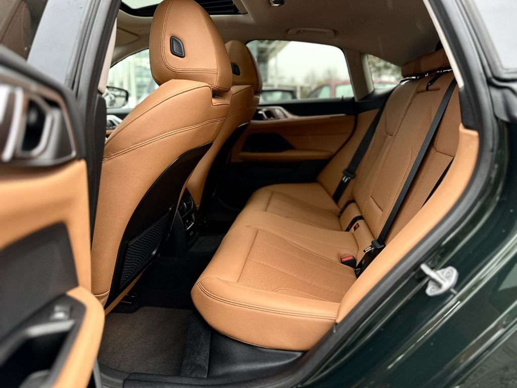 BMW 420 2024