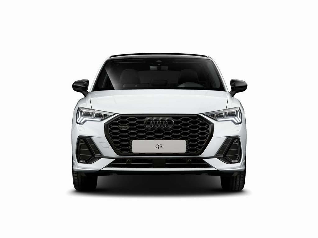 Audi Q3 2024