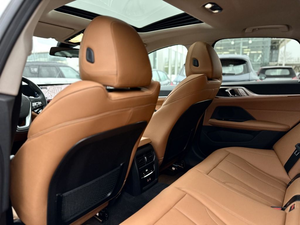 BMW 420 2024