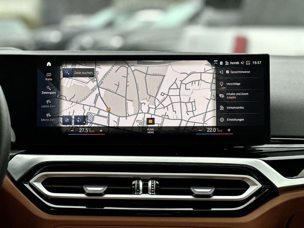BMW 420 2024