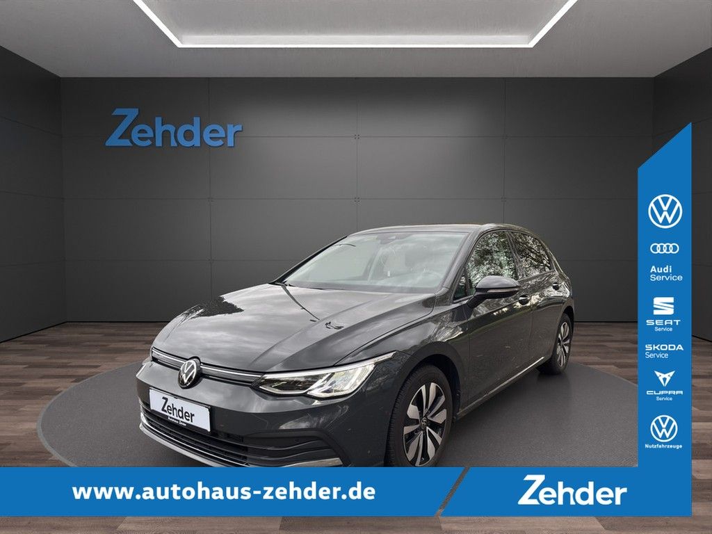 Volkswagen Golf 2024