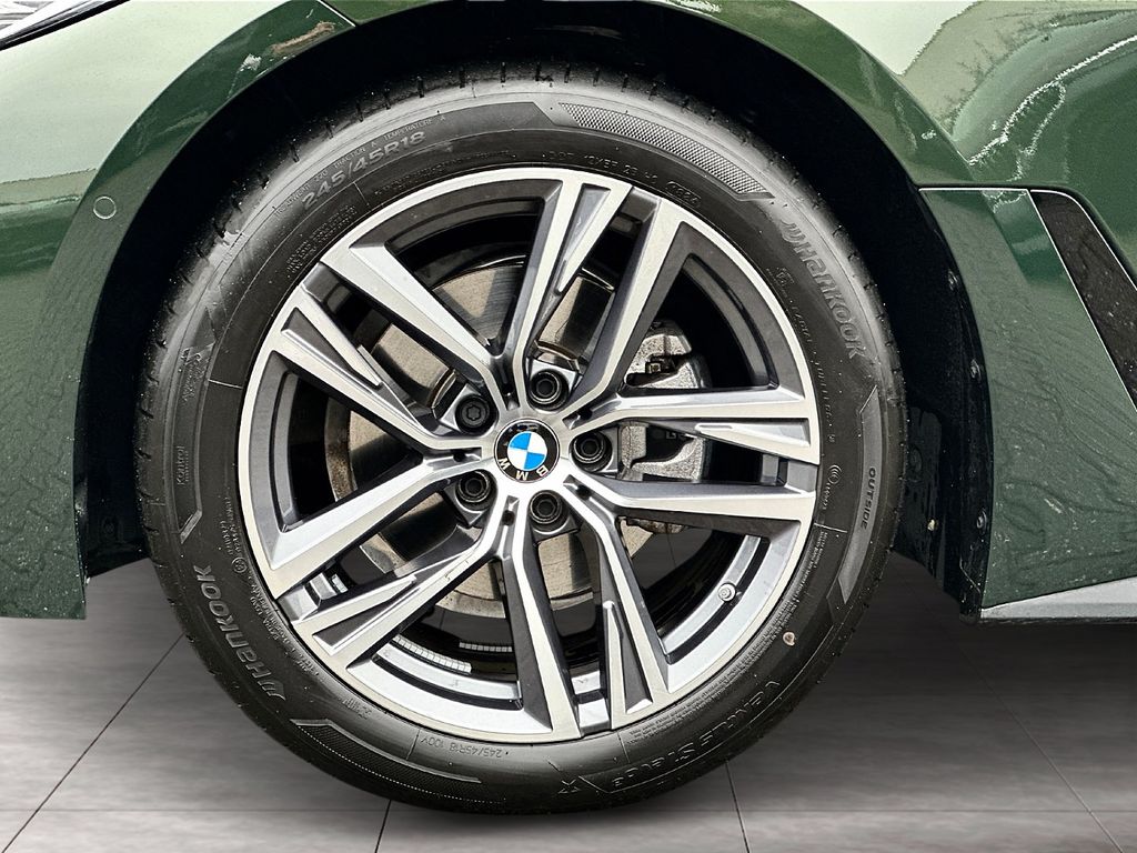 BMW 420 2024