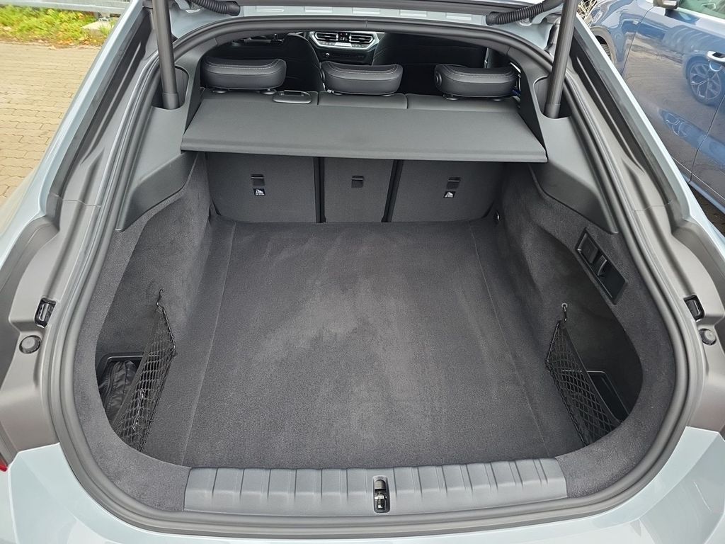 BMW 430 2022